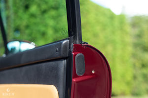 Porsche 911 type 993 Carrera S 29k miles - 1998