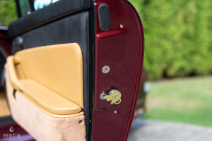 Porsche 911 type 993 Carrera S 29k miles - 1998