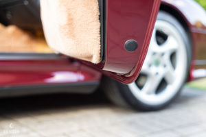 Porsche 911 type 993 Carrera S 29k miles - 1998