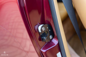 Porsche 911 type 993 Carrera S 29k miles - 1998