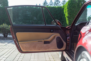 Porsche 911 type 993 Carrera S 29k miles - 1998