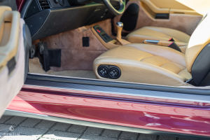 Porsche 911 type 993 Carrera S 29k miles - 1998