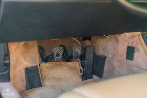 Porsche 911 type 993 Carrera S 29k miles - 1998