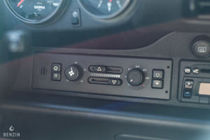 Porsche 911 type 993 Carrera S 29k miles - 1998