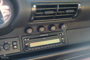 Porsche 911 type 993 Carrera S 29k miles - 1998