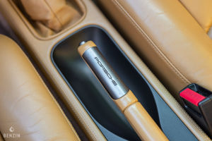 Porsche 911 type 993 Carrera S 29k miles - 1998