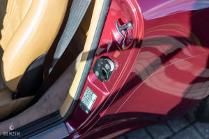 Porsche 911 type 993 Carrera S 29k miles - 1998