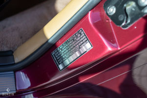 Porsche 911 type 993 Carrera S 29k miles - 1998