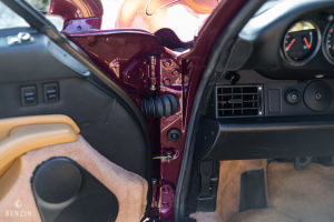 Porsche 911 type 993 Carrera S 29k miles - 1998