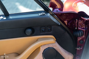 Porsche 911 type 993 Carrera S 29k miles - 1998