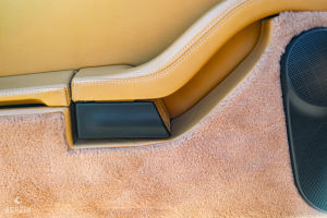 Porsche 911 type 993 Carrera S 29k miles - 1998