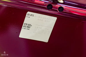 Porsche 911 type 993 Carrera S 29k miles - 1998