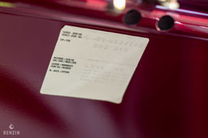 Porsche 911 type 993 Carrera S 29k miles - 1998