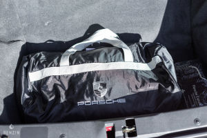 Porsche 911 type 993 Carrera S 29k miles - 1998