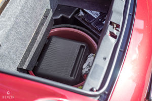 Porsche 911 type 993 Carrera S 29k miles - 1998