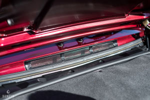 Porsche 911 type 993 Carrera S 29k miles - 1998