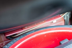 Porsche 911 type 993 Carrera S 29k miles - 1998