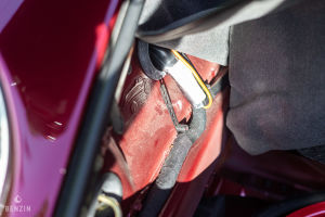 Porsche 911 type 993 Carrera S 29k miles - 1998