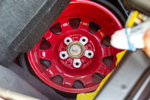 Porsche 911 type 993 Carrera S 29k miles - 1998