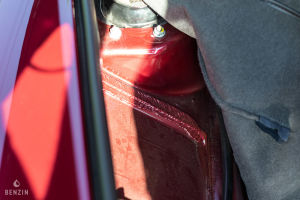 Porsche 911 type 993 Carrera S 29k miles - 1998