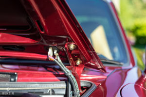 Porsche 911 type 993 Carrera S 29k miles - 1998