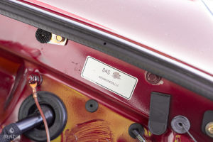 Porsche 911 type 993 Carrera S 29k miles - 1998