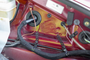 Porsche 911 type 993 Carrera S 29k miles - 1998