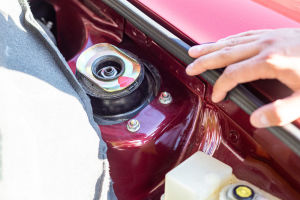 Porsche 911 type 993 Carrera S 29k miles - 1998