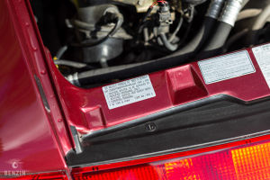 Porsche 911 type 993 Carrera S 29k miles - 1998