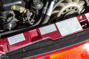 Porsche 911 type 993 Carrera S 29k miles - 1998