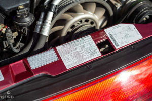 Porsche 911 type 993 Carrera S 29k miles - 1998