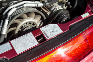 Porsche 911 type 993 Carrera S 29k miles - 1998