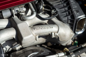 Porsche 911 type 993 Carrera S 29k miles - 1998