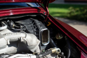 Porsche 911 type 993 Carrera S 29k miles - 1998