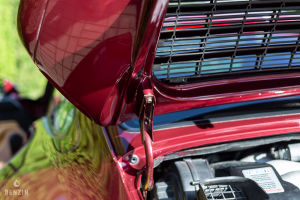 Porsche 911 type 993 Carrera S 29k miles - 1998