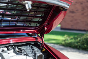 Porsche 911 type 993 Carrera S 29k miles - 1998