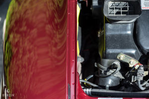 Porsche 911 type 993 Carrera S 29k miles - 1998