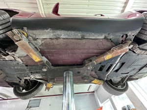 Porsche 911 type 993 Carrera S 29k miles - 1998