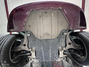 Porsche 911 type 993 Carrera S 29k miles - 1998