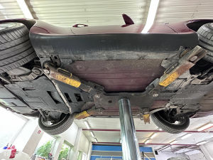 Porsche 911 type 993 Carrera S 29k miles - 1998