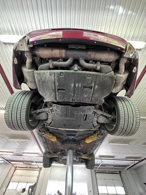 Porsche 911 type 993 Carrera S 29k miles - 1998