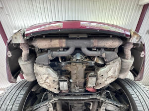 Porsche 911 type 993 Carrera S 29k miles - 1998