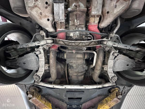 Porsche 911 type 993 Carrera S 29k miles - 1998