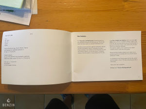 Porsche 911 type 993 Carrera S 29k miles - 1998