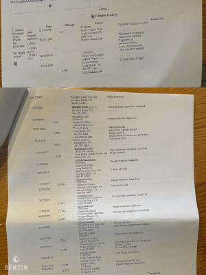 Porsche 911 type 993 Carrera S 29k miles - 1998