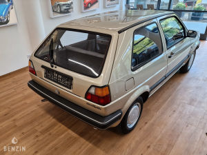 Volkswagen Golf 2 CL 51k km - 1989