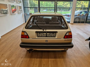 Volkswagen Golf 2 CL 51k km - 1989