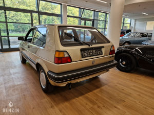 Volkswagen Golf 2 CL 51k km - 1989