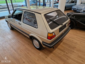 Volkswagen Golf 2 CL 51k km - 1989