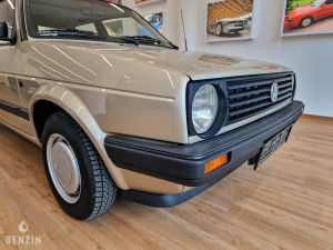 Volkswagen Golf 2 CL 51k km - 1989